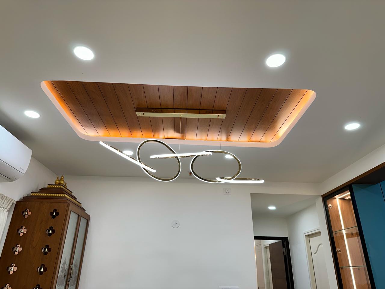 Dr. Shilpa & Dr. Mahesh Residence image 34